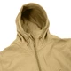 Тактическая куртка Soft Shell Lesko A001 Sand Khaki XL армейская военная - изображение 3
