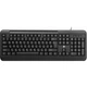 Клавіатура 2E KM1040 USB Black 2E-KM1040UB - зображення 1