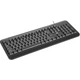 Клавіатура 2E KM1040 USB Black 2E-KM1040UB - зображення 2