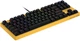 Клавиатура проводная HATOR Rockfall EVO TKL Kailh Optical (HTK-632) - изображение 3
