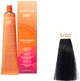 Крем-краска для волос Inebrya Color Linseed Oil and Aloe Vera 3/00 Intense Dark Chestnut 100 мл (8033219166740) - изображение 1