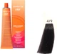 Крем-краска для волос Inebrya Color Linseed Oil and Aloe Vera 4/9 Dark Chocolate 100 мл (8033219167570) - изображение 1