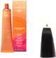 Крем-краска для волос Inebrya Color Linseed Oil and Aloe Vera 4 Pure Chestnut 100 мл (8033219160861) - изображение 1