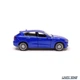 Модель автомобіля Maserati Levante 1:39 Welly (W2830) - зображення 9