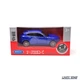 Модель автомобіля Maserati Levante 1:39 Welly (W2830) - зображення 10