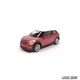 Модель автомобіля Mini Cooper S Paceman 1:43 Welly (W3019) - зображення 3