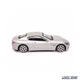 Модель автомобіля Maserati Gran Turismo 1:43 Bburago (B3147) - зображення 6