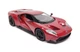 Модель автомобіля Ford GT 2017 1:24 Welly (W3089) - изображение 1