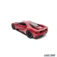 Модель автомобіля Ford GT 2017 1:24 Welly (W3089) - изображение 8