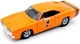 Модель автомобіля Dodge Charger R/T 1969 1:25 Maisto (M3389) - зображення 1