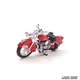 Модель мотоцикла Indian Four 1:18 Maisto (M2701) - зображення 3