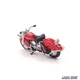 Модель мотоцикла Indian Four 1:18 Maisto (M2701) - зображення 5