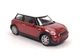 Модель автомобіля Mini Cooper S 1:43 Welly (W3017) - зображення 1