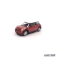 Модель автомобіля Mini Cooper S 1:43 Welly (W3017) - зображення 3