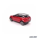 Модель автомобіля Land Rover LRX Concept 1:43 Bburago (B3172) - изображение 4