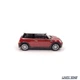 Модель автомобіля Mini Cooper S 1:43 Welly (W3017) - зображення 7
