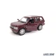 Модель автомобіля Land Rover Range Rover 1:33 Welly (W3066) - зображення 4