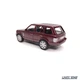 Модель автомобіля Land Rover Range Rover 1:33 Welly (W3066) - зображення 7