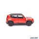 Модель автомобіля Jeep Renegade Trailhawk 2016 1:38 Welly (W3472) - зображення 9