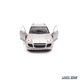 Модель автомобіля Porsche Cayenne Turbo 2003 1:31 Welly (W3072) - зображення 3