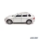 Модель автомобіля Porsche Cayenne Turbo 2003 1:31 Welly (W3072) - зображення 6