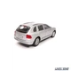 Модель автомобіля Porsche Cayenne Turbo 2003 1:31 Welly (W3072) - зображення 8