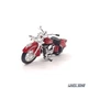 Модель мотоцикла Indian Chief 1:18 Maisto (M2700) - зображення 3