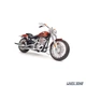Модель мотоцикла Harley-Davidson CVO Breakout 2014 1:12 Maisto (M3532) - зображення 2