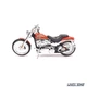 Модель мотоцикла Harley-Davidson CVO Breakout 2014 1:12 Maisto (M3532) - зображення 4