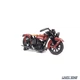Модель мотоцикла Indian Junior Scout 1937 1:32 New-Ray (N2914) - зображення 2