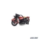 Модель мотоцикла Indian Junior Scout 1937 1:32 New-Ray (N2914) - зображення 3