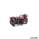 Модель мотоцикла Indian Junior Scout 1937 1:32 New-Ray (N2914) - зображення 6