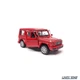 Модель автомобіля Mercedes-Benz G-Class 1:41 Maisto (M2715) - зображення 2