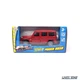 Модель автомобіля Mercedes-Benz G-Class 1:41 Maisto (M2715) - зображення 10