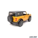 Модель автомобіля Ford Bronco Badlands 2021 1:24 Maisto (M2883) - зображення 8