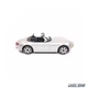Модель автомобіля BMW Z8 1:43 Bburago (B3190) - изображение 6