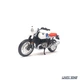 Модель мотоцикла BMW R nineT Urban GS 1:18 Bburago (B2583) - зображення 3