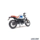 Модель мотоцикла BMW R nineT Urban GS 1:18 Bburago (B2583) - зображення 6