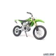 Модель мотоцикла Kawasaki KX 450F 1:12 Maisto (M2724) - изображение 2