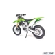 Модель мотоцикла Kawasaki KX 450F 1:12 Maisto (M2724) - изображение 5