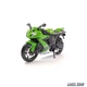 Модель мотоцикла Kawasaki Ninja ZX-10R 1:12 Maisto (M2531) - изображение 3