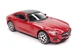 Модель автомобіля Mercedes-Benz AMG GT 1:43 Bburago (B3149) - зображення 1