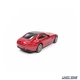 Модель автомобіля Mercedes-Benz AMG GT 1:43 Bburago (B3149) - зображення 5
