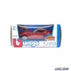 Модель автомобіля Mercedes-Benz AMG GT 1:43 Bburago (B3149) - зображення 7