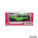 Модель автомобіля Jeep Wrangler 2018 1:34 Kinsmart (K3618) - зображення 10
