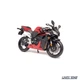 Модель мотоцикла Honda CBR600RR 1:12 Maisto (M2527) - зображення 2