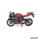 Модель мотоцикла Honda CBR600RR 1:12 Maisto (M2527) - зображення 4