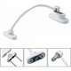 Замок безпеки з тросом Penkid White PK-WH24 - зображення 3