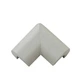М'який захист на кут стола Baby Safety Gray - AK3411 - зображення 2