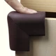 Захист на гострі кути Baby Safety Brown - AK214 - зображення 1